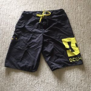 DC Bathing Suit